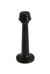 Door_stop wall mounted DS-15 BL black